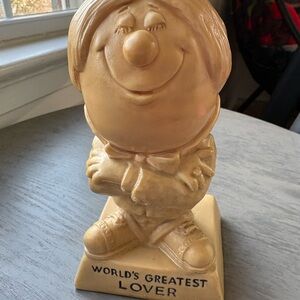 Vintage Russ Berrie & Co 1970’s Figurine